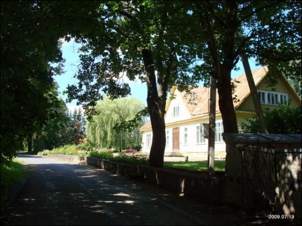 Краявіды  Богуславішках.   - Краявіды .