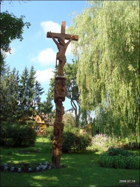 Богуславішкі |  Краявіды . 