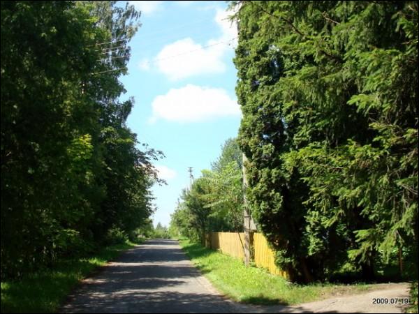 Краявіды  Богуславішках.   - Краявіды .