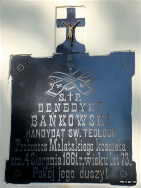 Molėtai. Catholic church of St. Peter and St. Paul