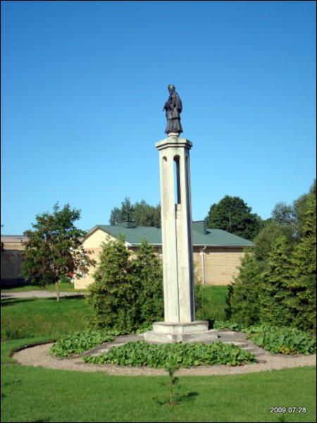 Molėtai. Landscapes 