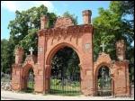Ukmergė cemetery Old Catholic
