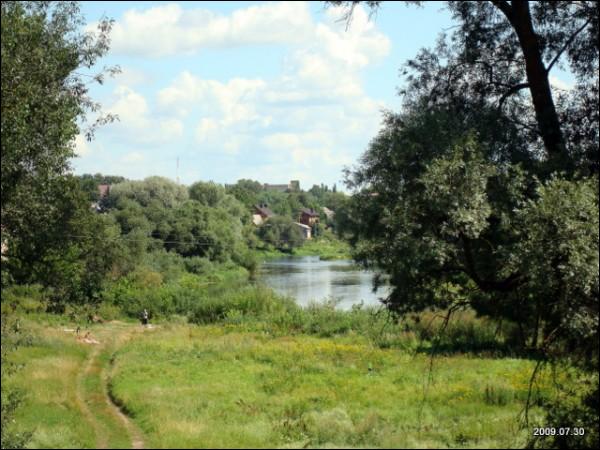 Landscapes  .   - Landscapes .