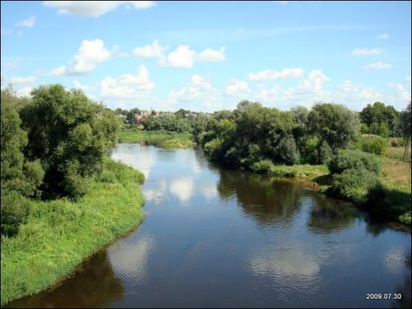 Landscapes  .   - Landscapes .