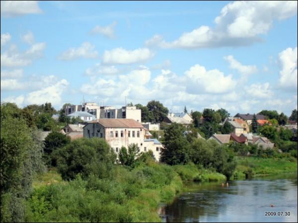 Landscapes  .   - Landscapes .