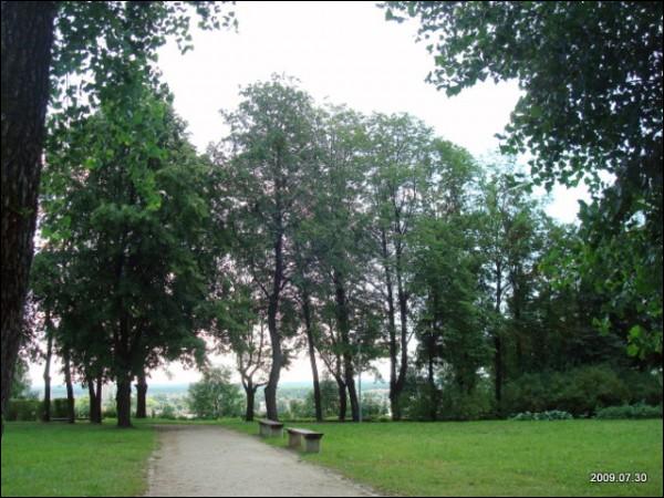 Landscapes  .   - Landscapes .