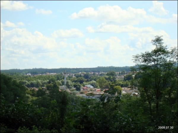 Landscapes  .   - Landscapes .