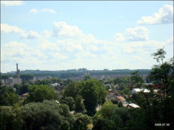 Landscapes  .   - Landscapes .