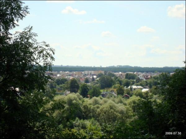 Landscapes  .   - Landscapes .