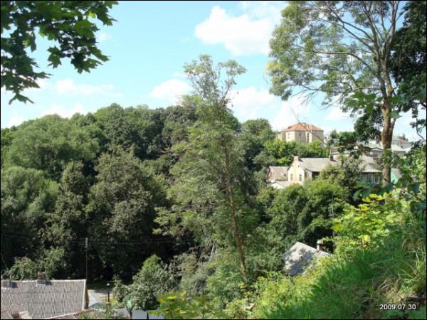 Landscapes  .   - Landscapes .