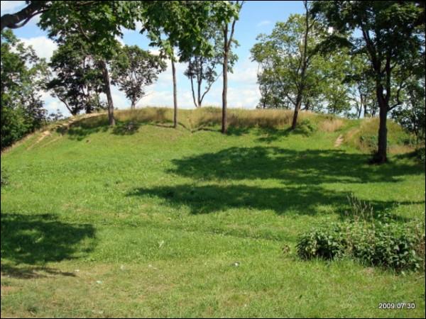 Landscapes  .   - Landscapes .