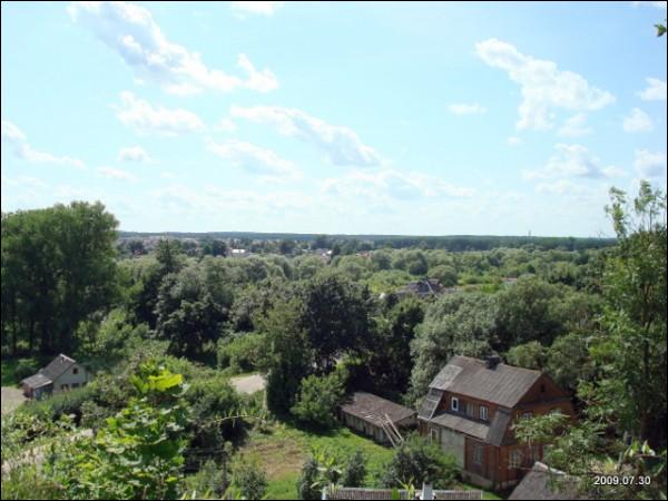 Landscapes  .   - Landscapes .