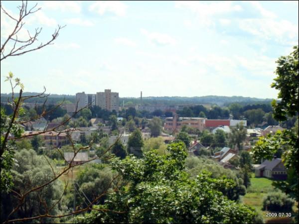 Landscapes  .   - Landscapes .