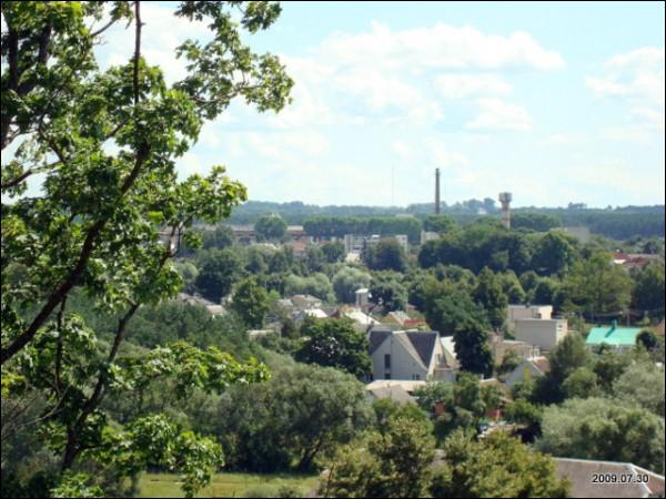 Landscapes  .   - Landscapes .