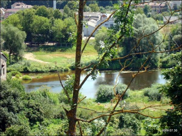 Landscapes  .   - Landscapes .