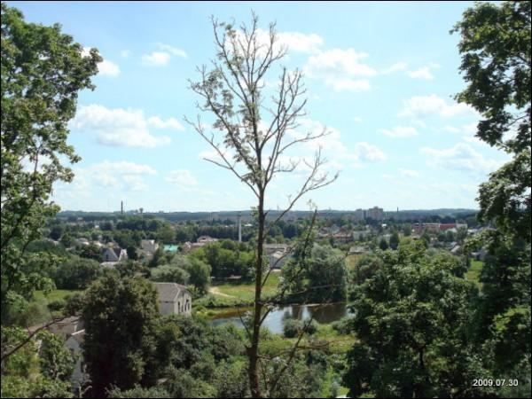 Landscapes  .   - Landscapes .