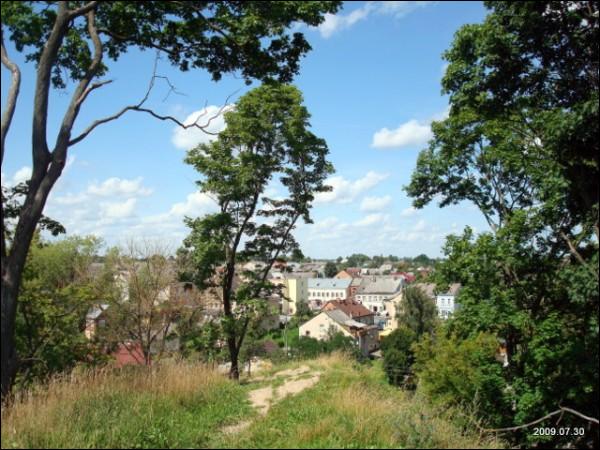 Landscapes  .   - Landscapes .