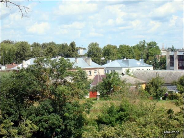 Landscapes  .   - Landscapes .