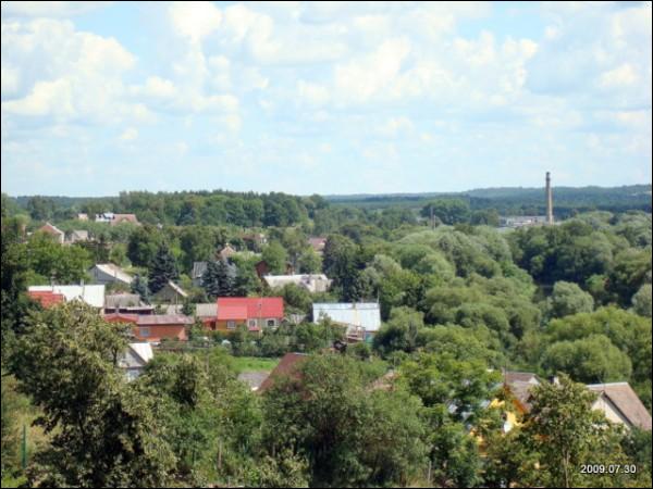 Landscapes  .   - Landscapes .