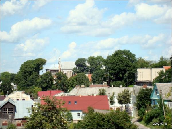 Landscapes  .   - Landscapes .