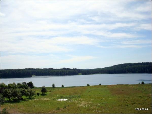  - Landscapes . 