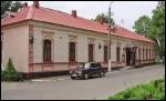 Haradok Buildings from XIX - begining of ХХ cent. 