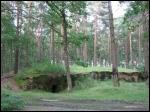 Parečča.   Defensive Fortifications