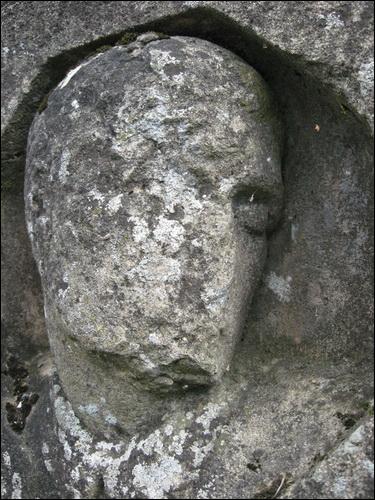 Wielka Kołpienica. Cmentarz wojenny z I wojny światowej 