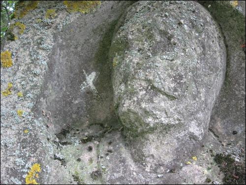 Wielka Kołpienica. Cmentarz wojenny z I wojny światowej 