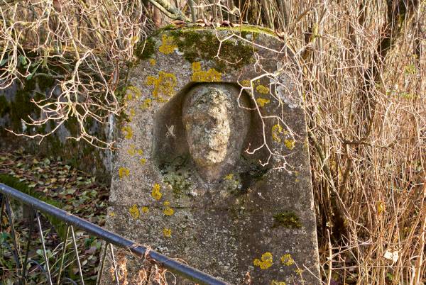 Wielka Kołpienica. Cmentarz wojenny z I wojny światowej 