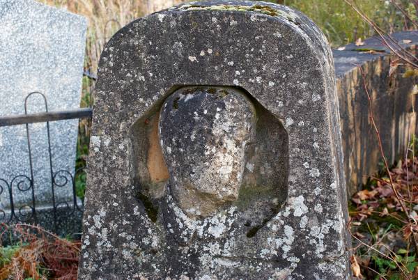 Wielka Kołpienica. Cmentarz wojenny z I wojny światowej 