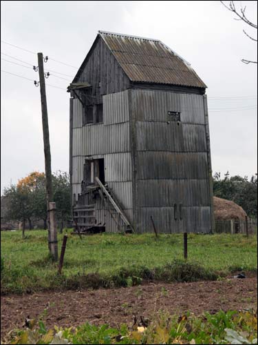 Potapowicze. Wiatrak 