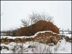 Paŭlukoŭščyna.  Manor park (fragments)