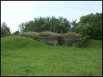 Pietuchoŭščyna.  Defensive Fortifications 