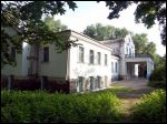 Saviejki.  Manor of Nowicki