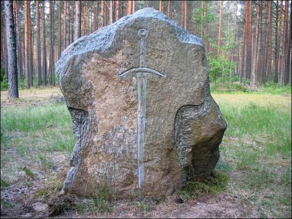 Zabroddzie |  Soldierly (WWI) Cemetery . 