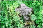 Jazna cemetery Old Catholic
