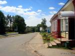Jazna In the village 