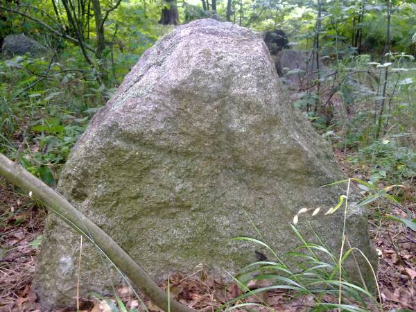 Vialikaja Hrava. cemetery Old