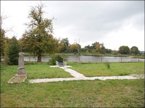  - Краявіды . Касьцёльны двор