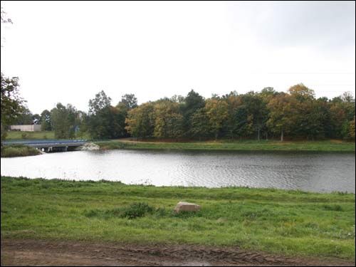  - Краявіды . Сажалка