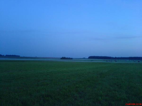 Сваятычы. Краявіды