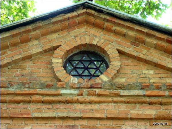 Didžiokai (Wielki Dwór). Kaplica grobowa Jeleńskich