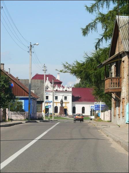 Dworzec kolejowy  .   - Dworzec kolejowy .