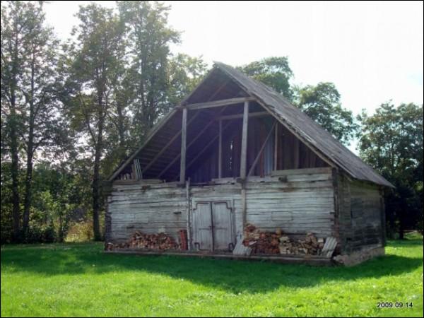  - Manor . 