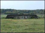 Ščerbava.   Defensive Fortifications