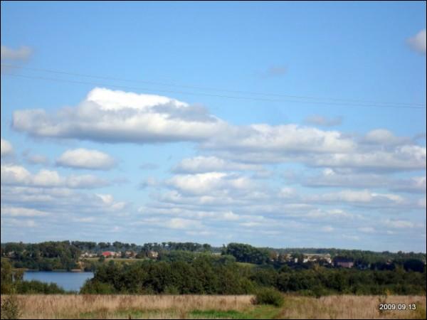  - Landscapes . 