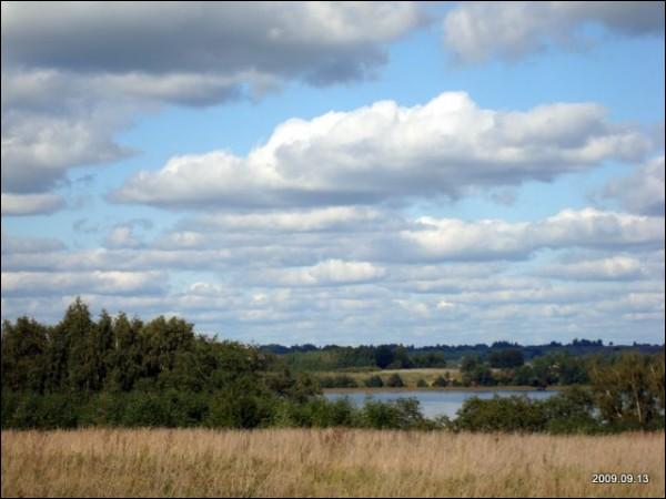  - Landscapes . 