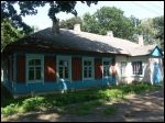 Uradžajnaja (Voškaŭcy).  Manor house 