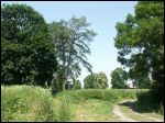 Uradžajnaja (Voškaŭcy).  Manor park 
